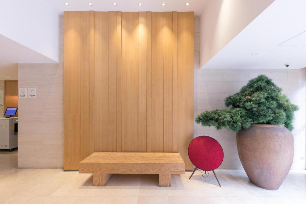 Ji Hotel Guangzhou Yuexiu Park Eksteriør billede